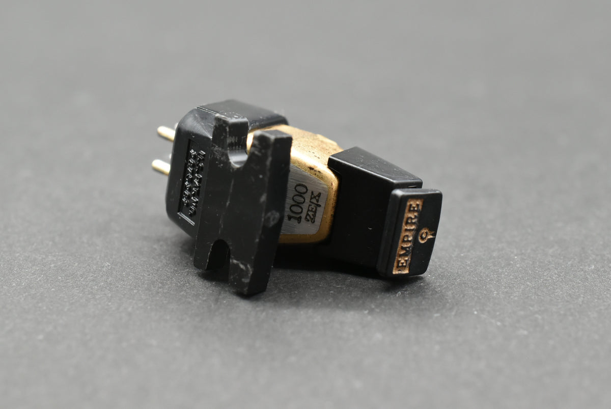 Empire 1000 ZE/X MM Cartridge 【Ships from US🇺🇸】