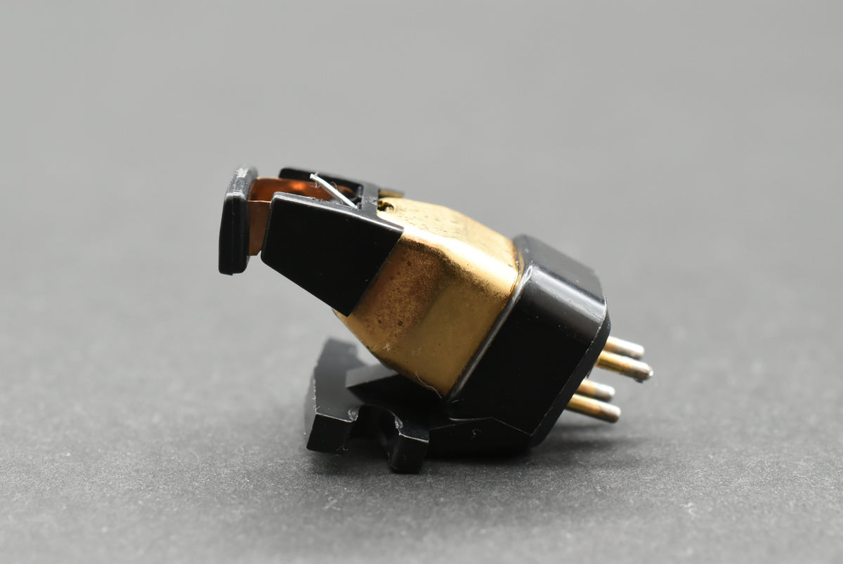 Empire 1000 ZE/X MM Cartridge 【Ships from US🇺🇸】