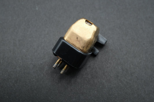 Empire 1000 ZE/X MM Cartridge – Stylus Not Included