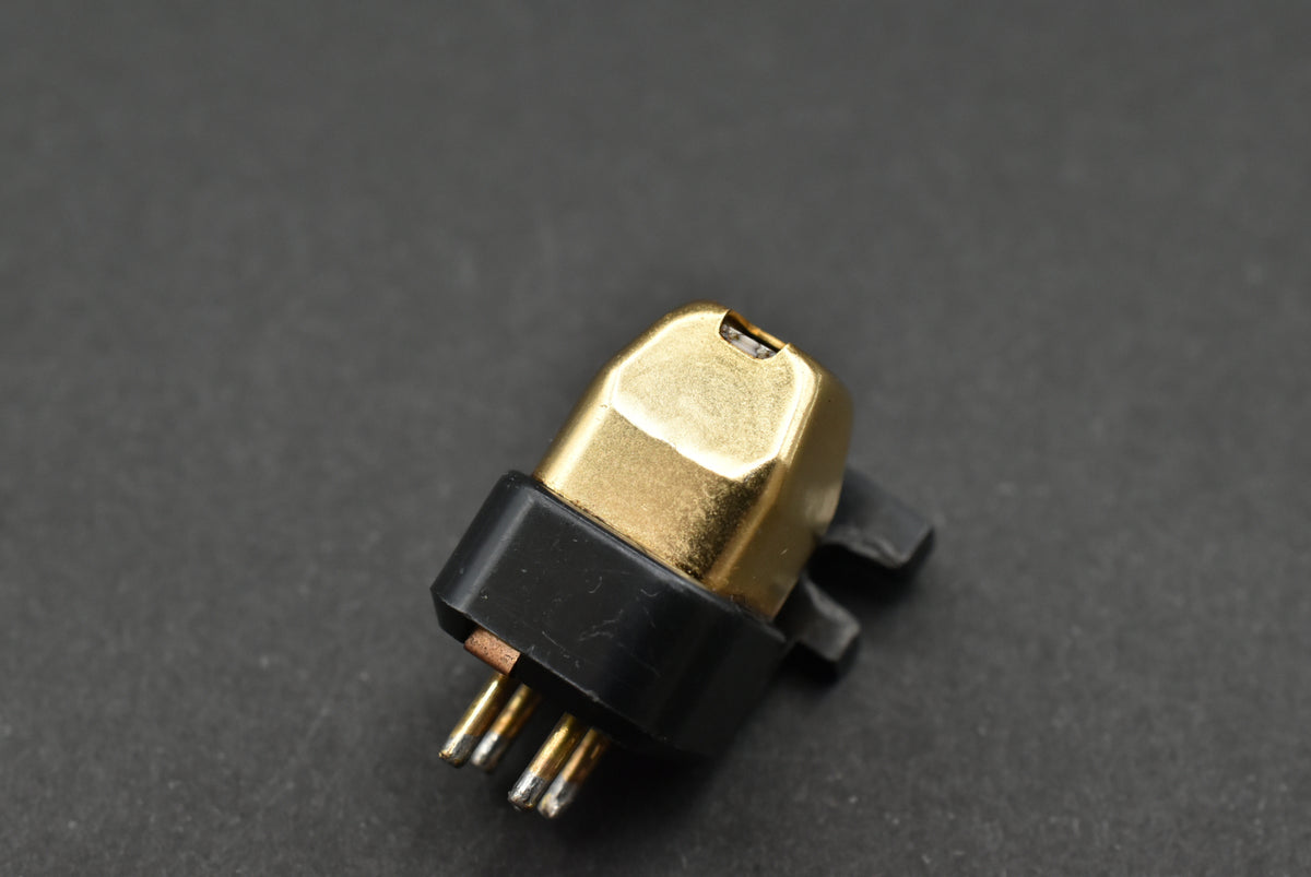 EMPIRE 1000 ZE/X MM Cartridge - Stylus Not Included【Ships from US🇺🇸】