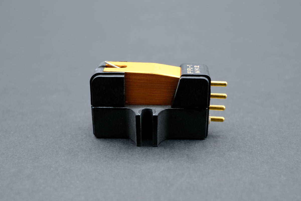 Fidelity Research FR-1 MKII MC Cartridge (02)