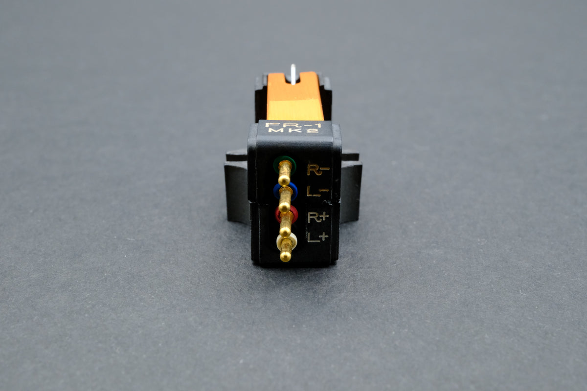 Fidelity Research FR-1 MKII MC Cartridge (02)