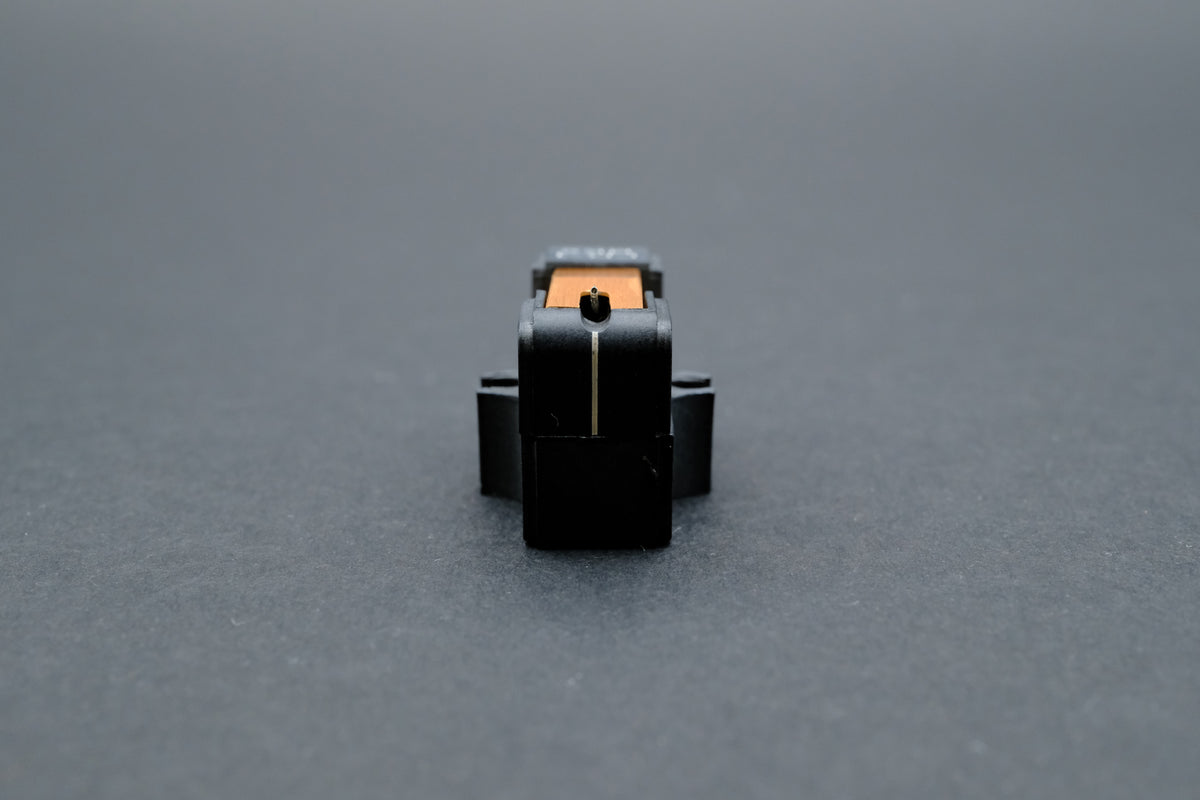 Fidelity Research FR-1 MKII MC Cartridge