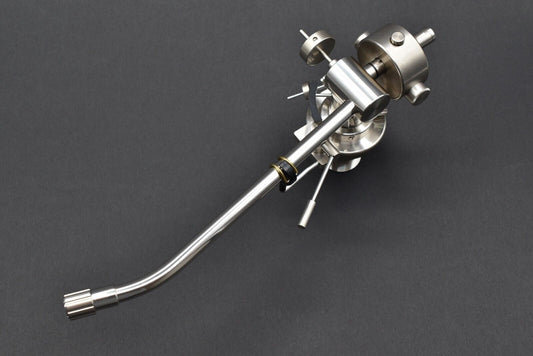 Fidelity Research Fidelity Research FR-14 Tonearm – precision tonearm – high-end arm for vintage turntables