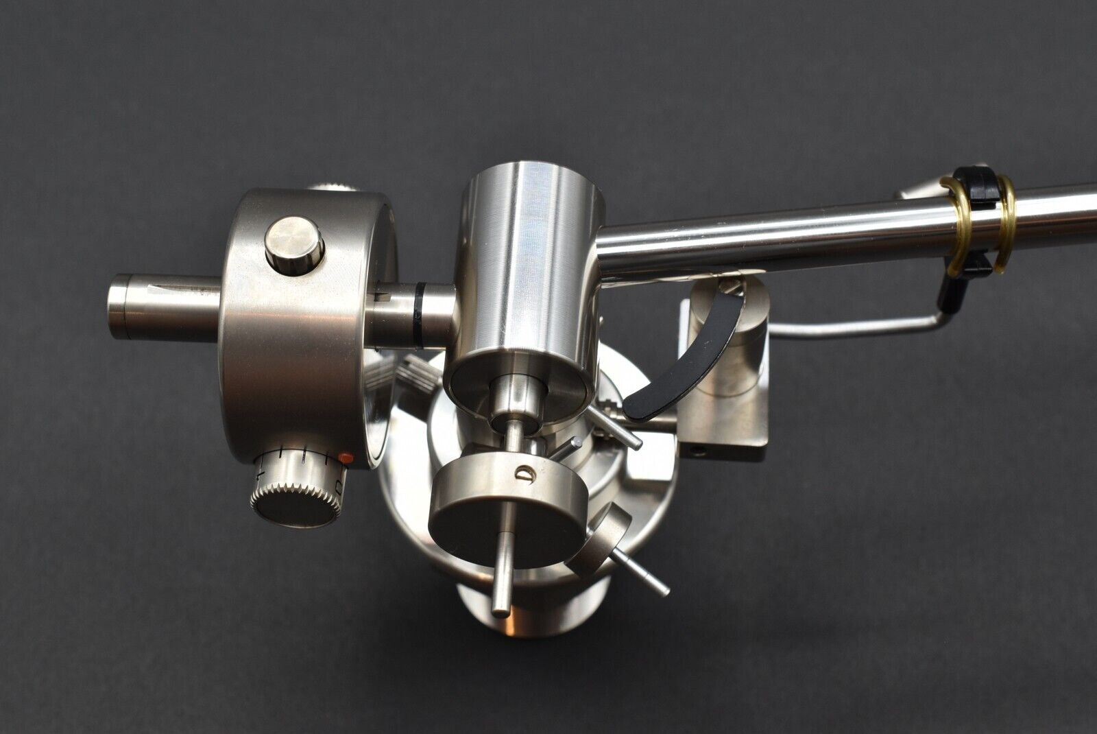 Fidelity Research FR-14 Tonearm Tonearm | Samurai Audio