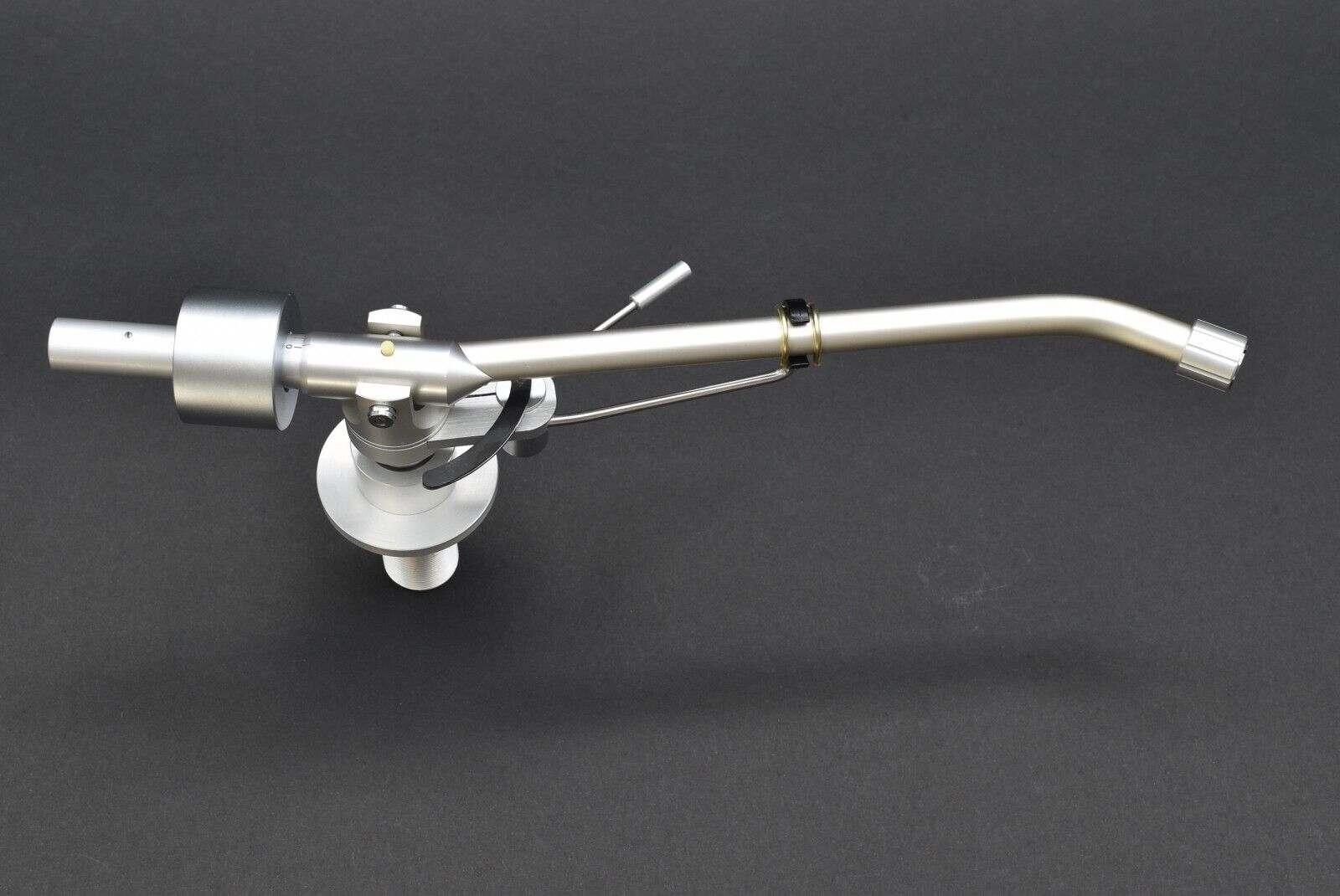 Fidelity Research FR FR-54 Tonearm / 02 Tonearm | Samurai Audio
