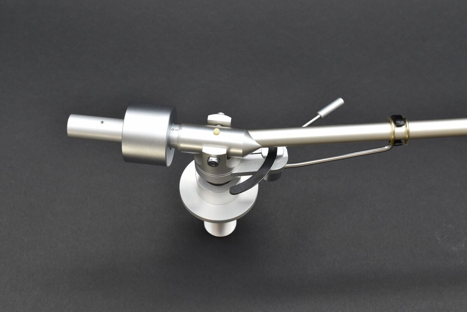Fidelity Research FR FR-54 Tonearm / 02 Tonearm | Samurai Audio