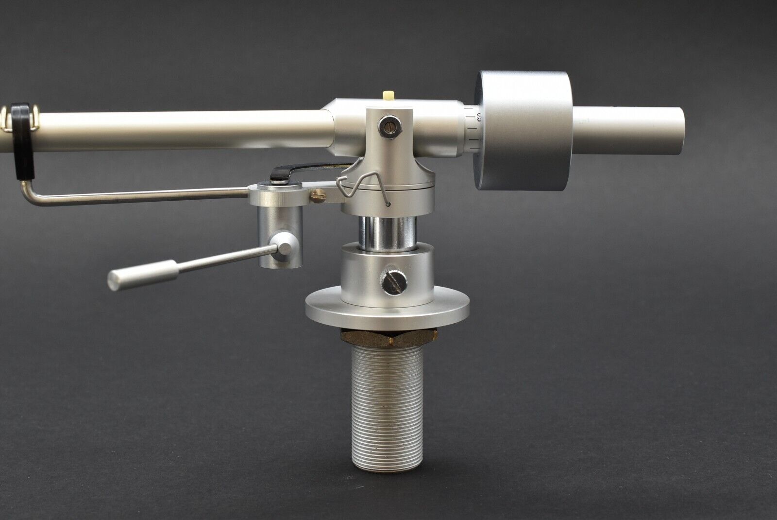 Fidelity Research FR FR-54 Tonearm / 02 Tonearm | Samurai Audio