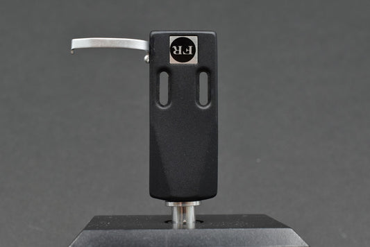 Fidelity Research Fidelity Research FR S/1 Headshell  /  7.0g – turntable headshell – precision mounting accessory for cartridges