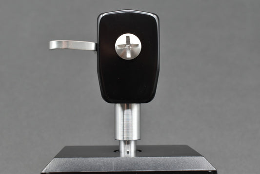 Fidelity Research Fidelity Research FR-S/3 Headshell for FR-64 FR-64S FR-66 etc / 20.6g – turntable headshell – precision mounting accessory for cartridges