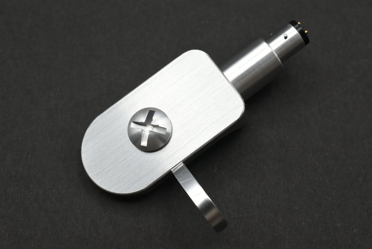 Fidelity Research FR-S/4 Headshell - 17.6g