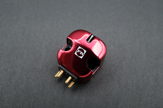 Fidelity Research PMC-1 MC Cartridge