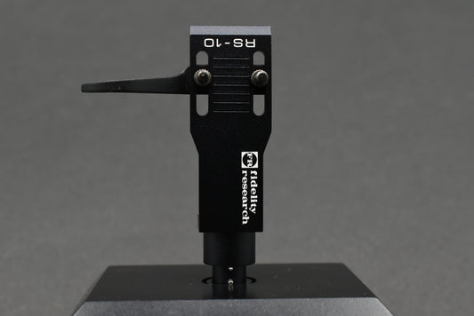 Fidelity-Research RS-10 Headshell - 11.3g