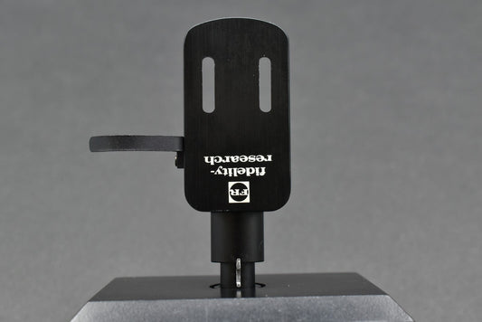 Fidelity Research Fidelity Research RS-121 Headshell for FR-64FX FR-66FX etc / 12.0g – turntable headshell – precision mounting accessory for cartridges