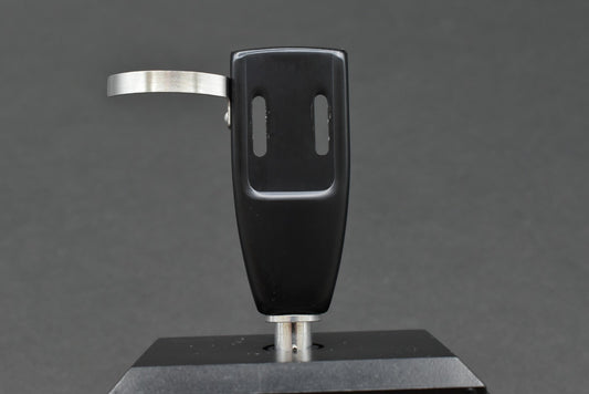 Fidelity Research Fidelity Research S/2 Headshell /  10.1g  03 – turntable headshell – precision mounting accessory for cartridges