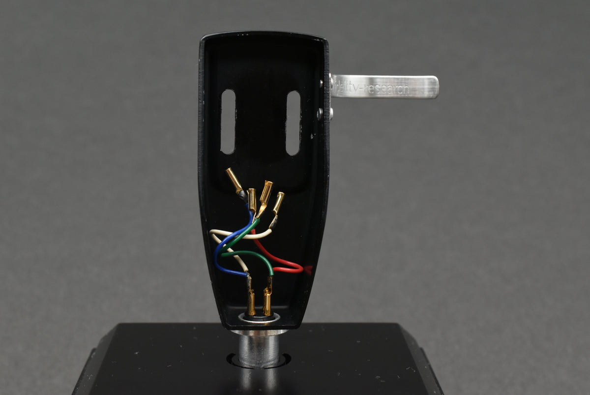 Fidelity Research S/2 Headshell - 10.1g
