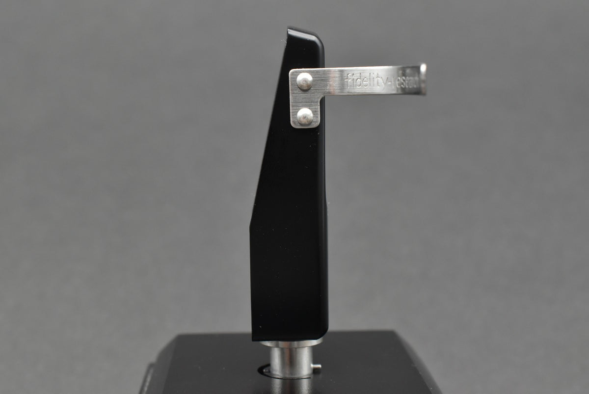Fidelity Research S/2 Headshell / 10.1g