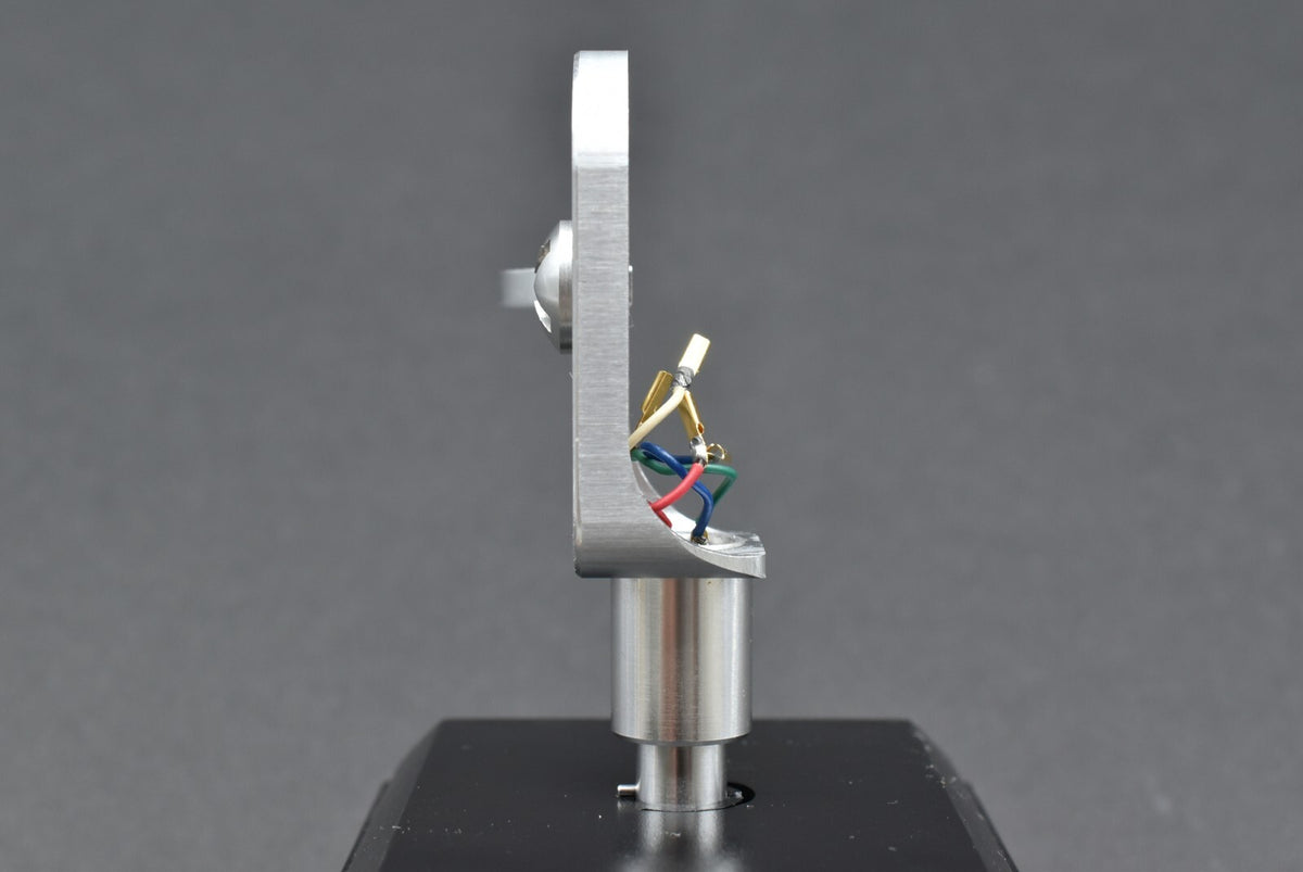  – vintage HiFi audio part from Japan