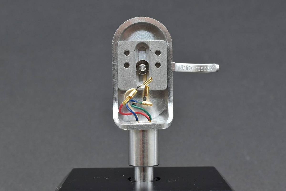  – vintage HiFi audio part from Japan