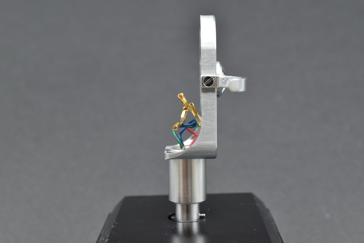  – vintage HiFi audio part from Japan
