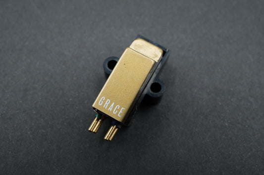 Grace F-8 LC-OFC MM Cartridge - Stylus Not Included