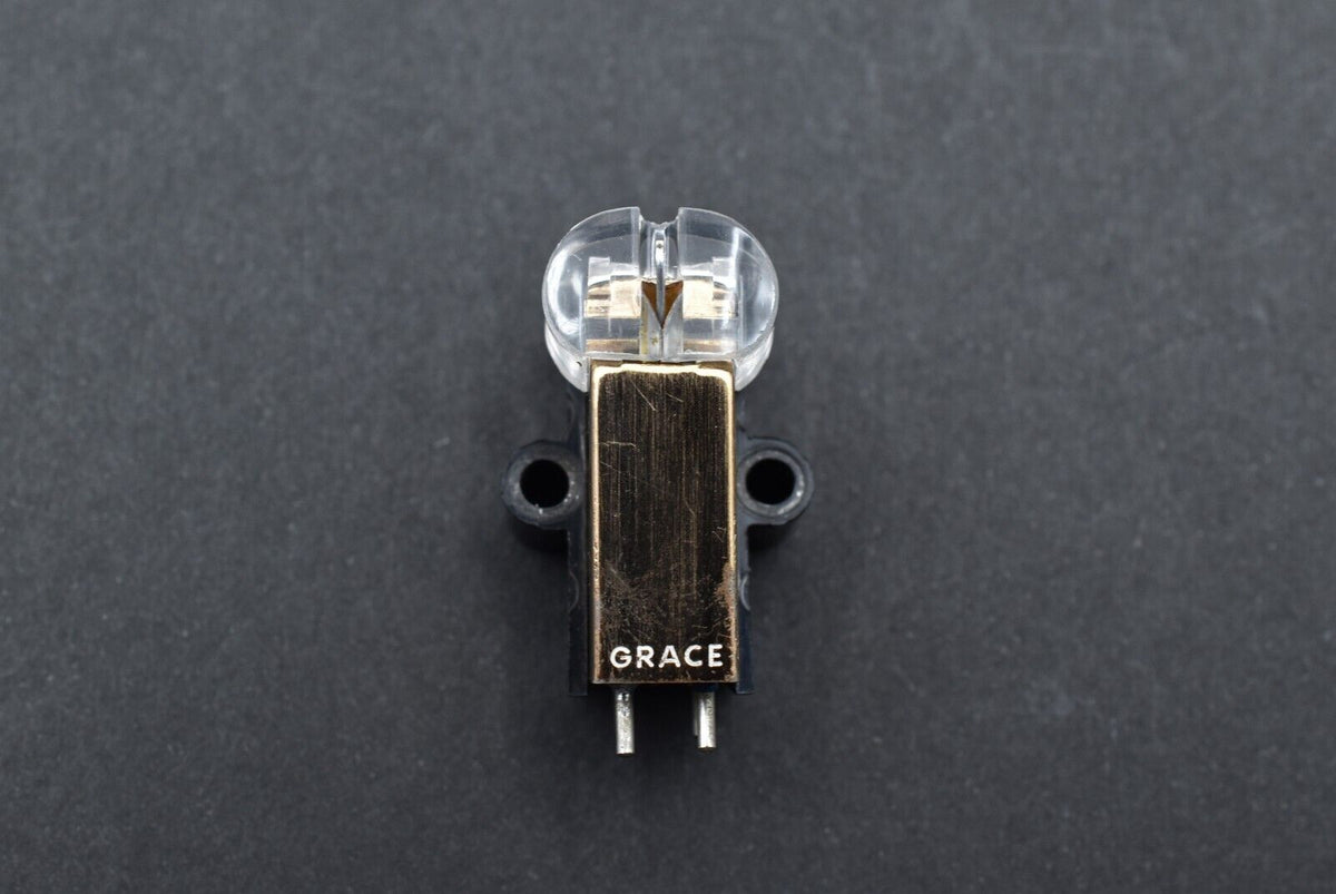  – vintage HiFi audio part from Japan