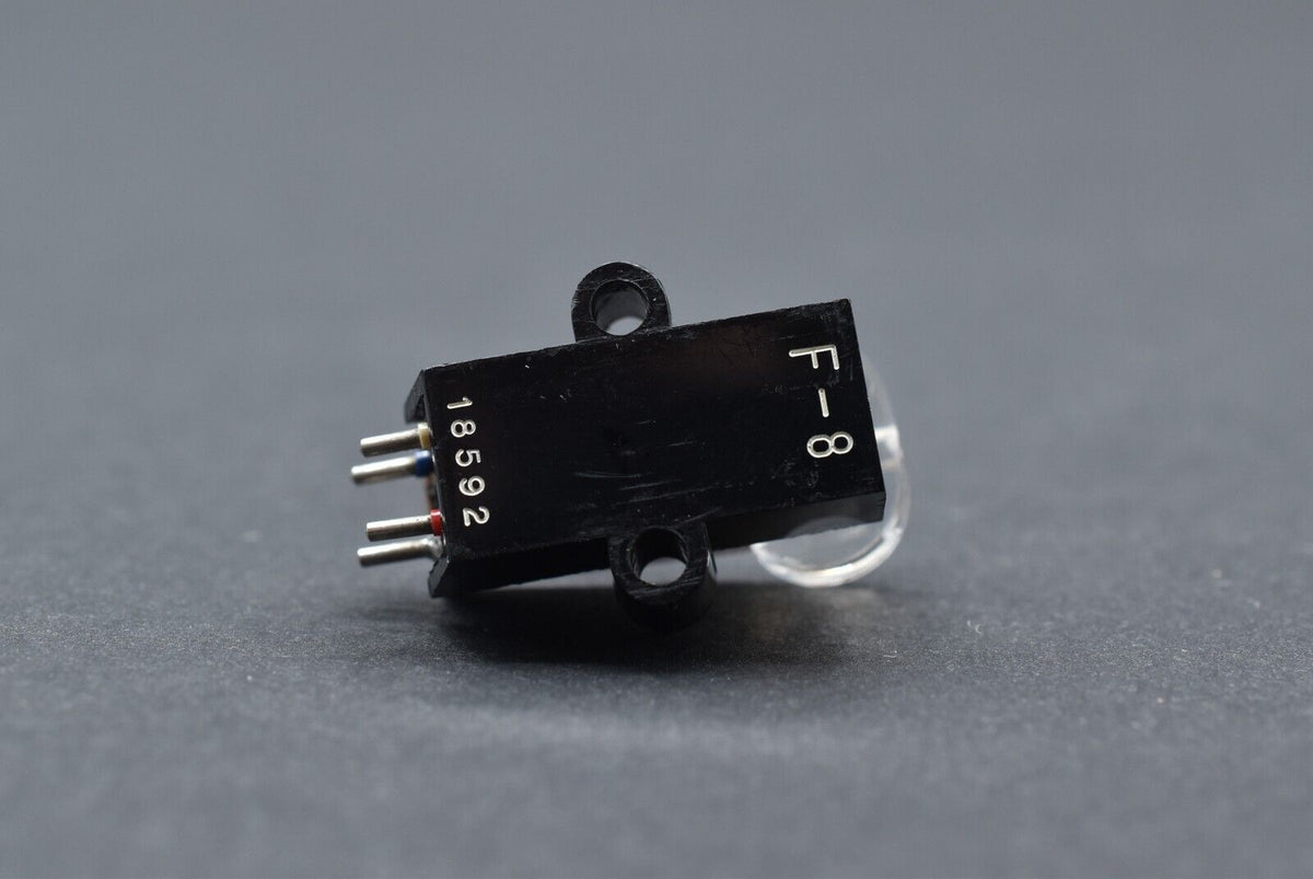  – vintage HiFi audio part from Japan