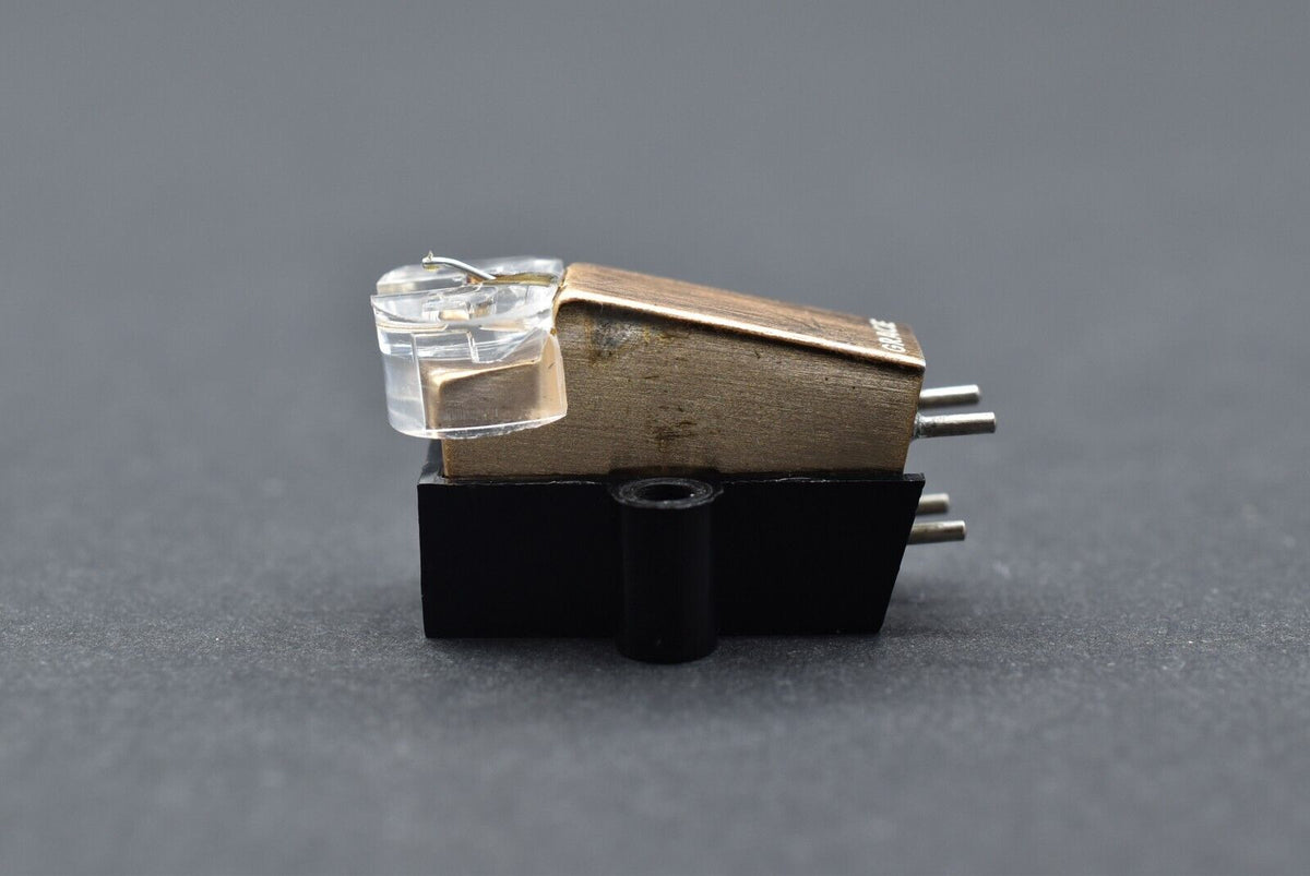  – vintage HiFi audio part from Japan