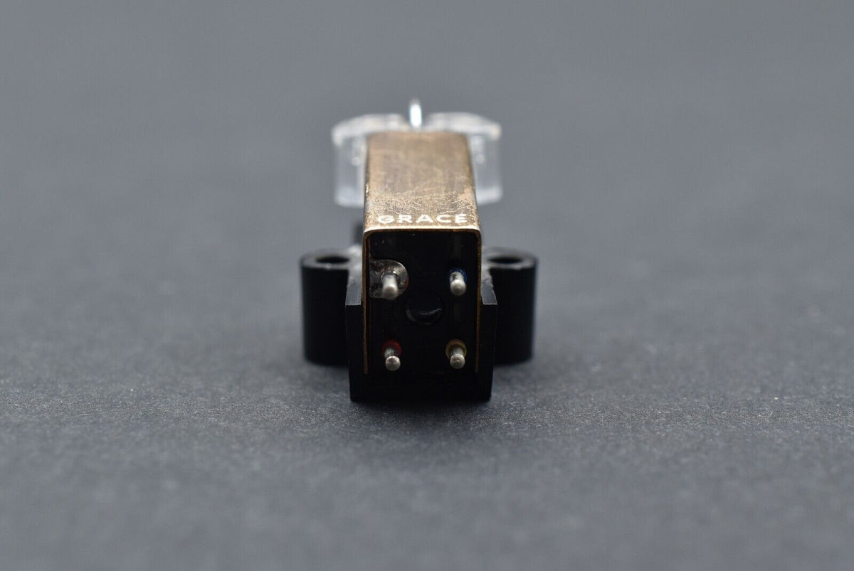  – vintage HiFi audio part from Japan