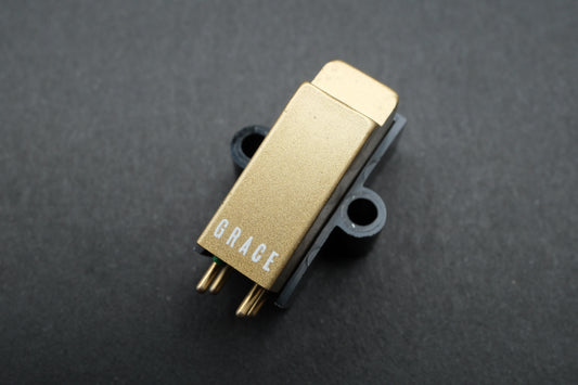 Grace F-8 MM Cartridge - Stylus Not Included