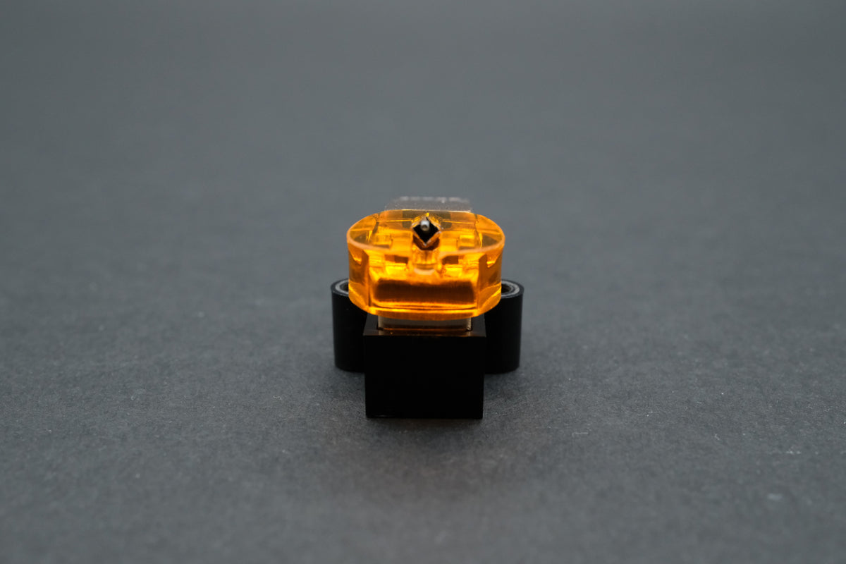 Grace F-8 MM Cartridge with RS-8M (F-8M) Stylus