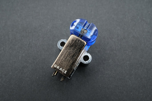 Grace F-8F Discrete 4 MM Cartridge - Stylus Not Included