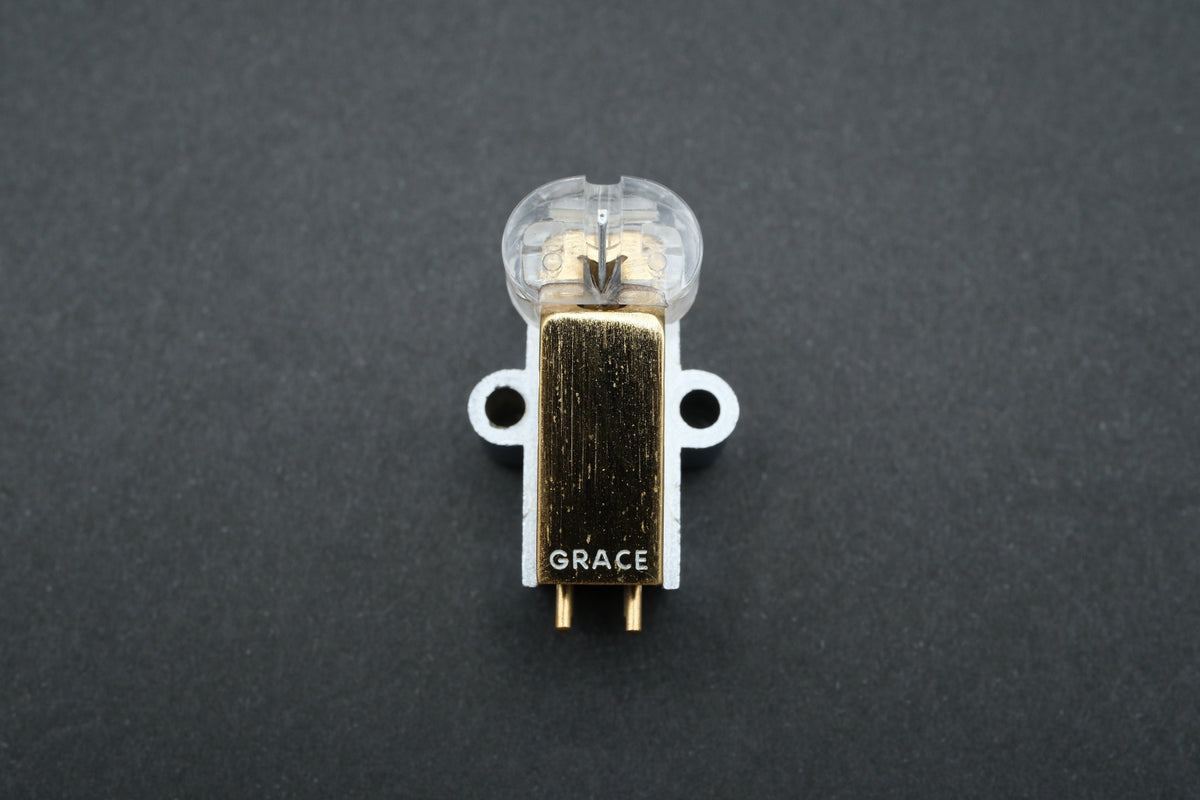 Grace F-8L MM Cartridge【Ships from US🇺🇸】