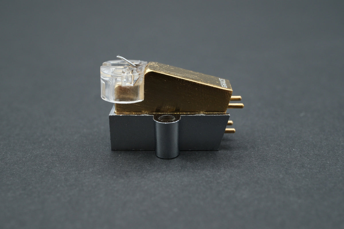 Grace F-8L MM Cartridge【Ships from US🇺🇸】