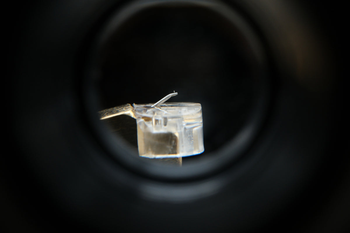 Grace F-8L MM Cartridge【Ships from US🇺🇸】
