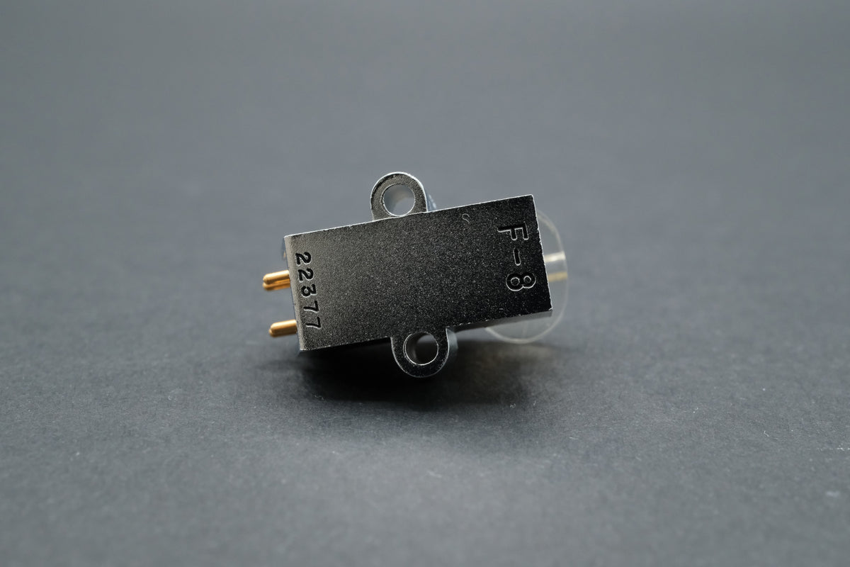 Grace F-8L'10 MM Cartridge