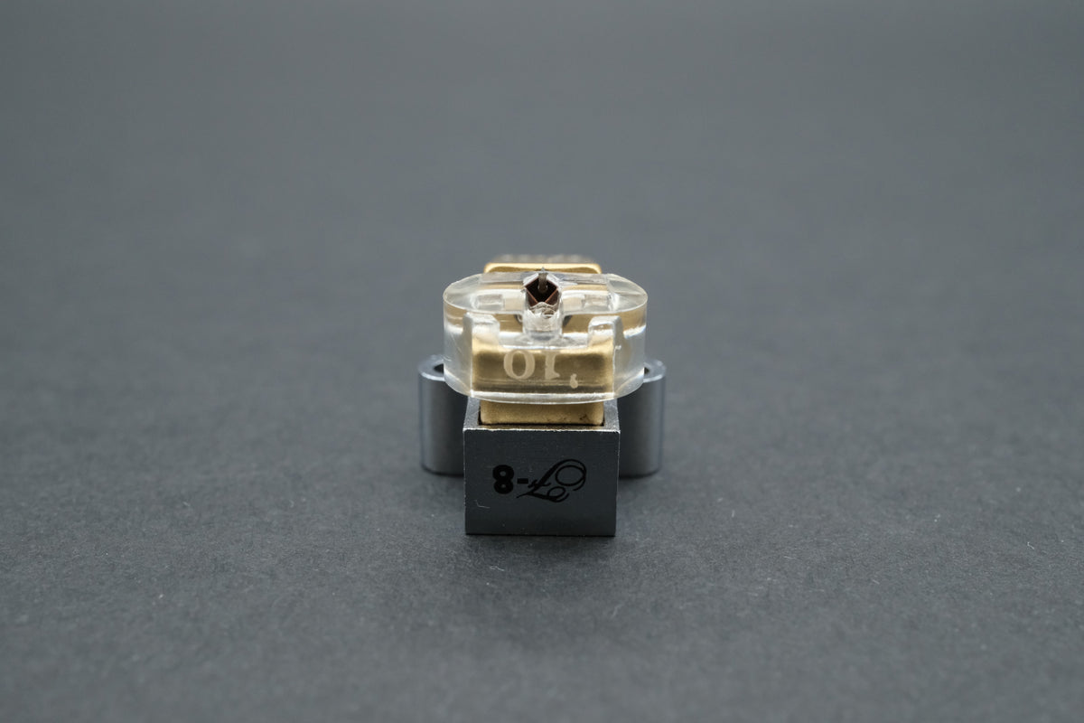 Grace F-8L'10 MM Cartridge