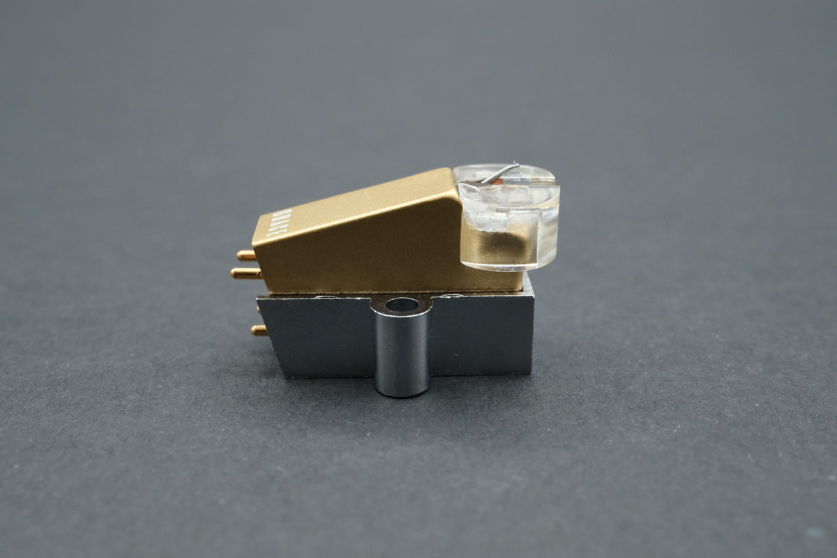 Grace F-8L'10 MM Cartridge
