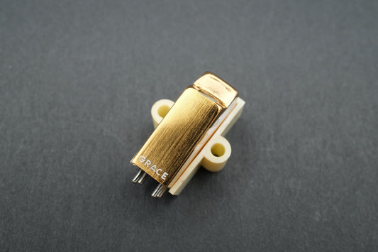 Grace F-8M MM Cartridge - Stylus Not Included