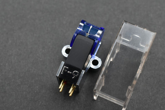 ADC Grace F-9F MM Cartridge – phono cartridge or stylus – high-fidelity audio component for vinyl enthusiasts