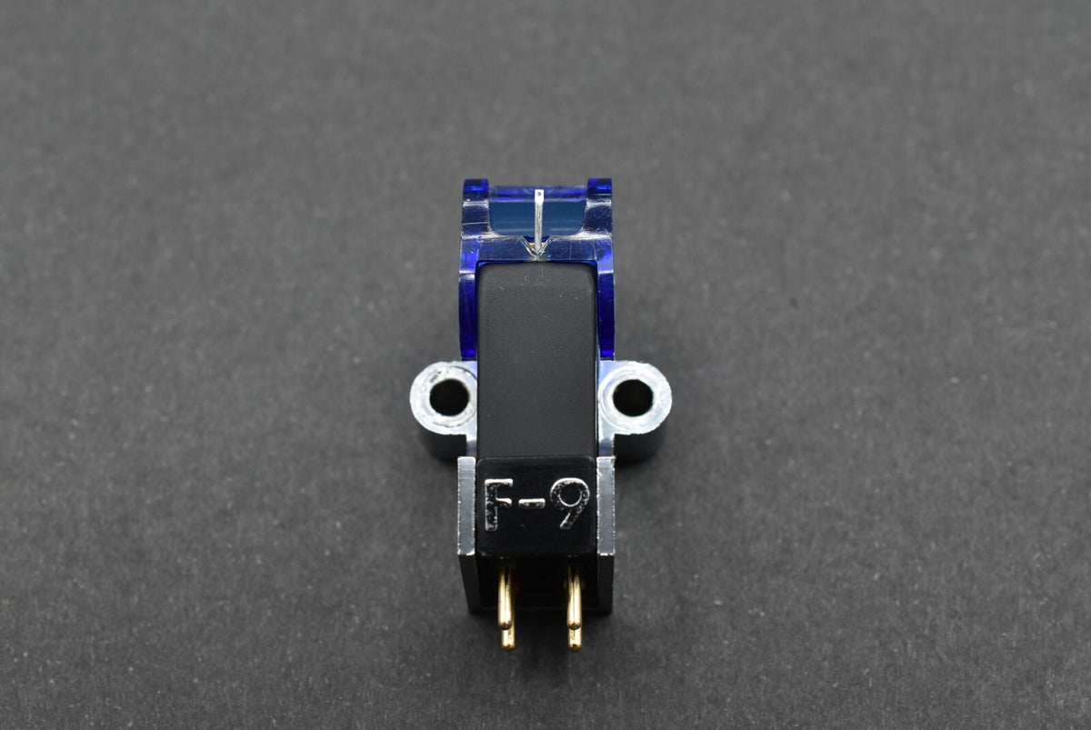  – vintage HiFi audio part from Japan