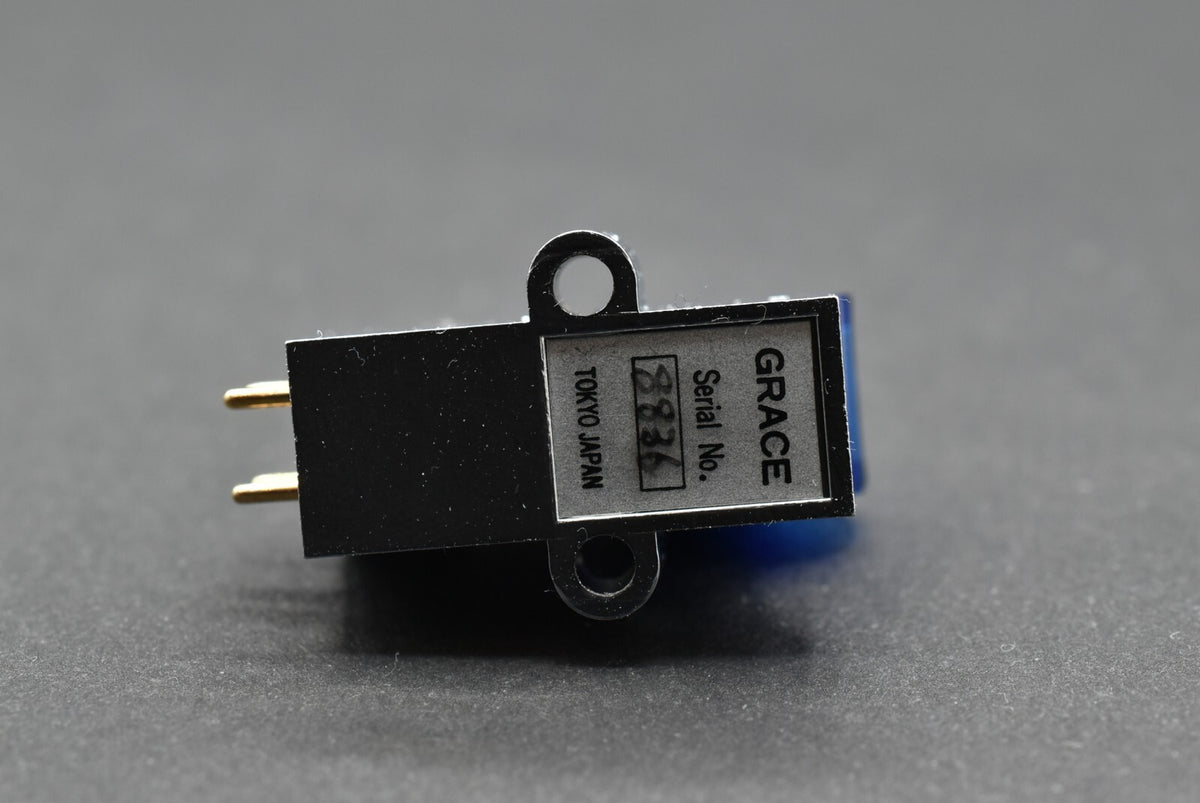  – vintage HiFi audio part from Japan