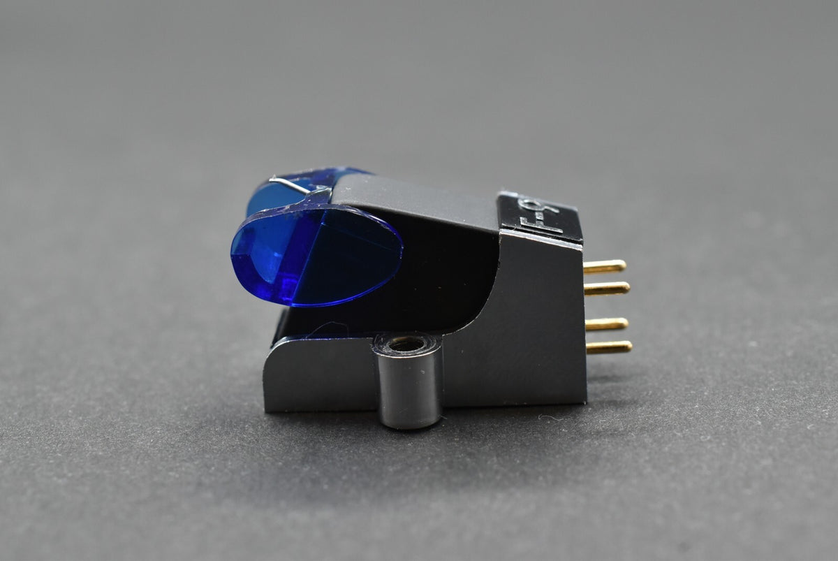 – vintage HiFi audio part from Japan