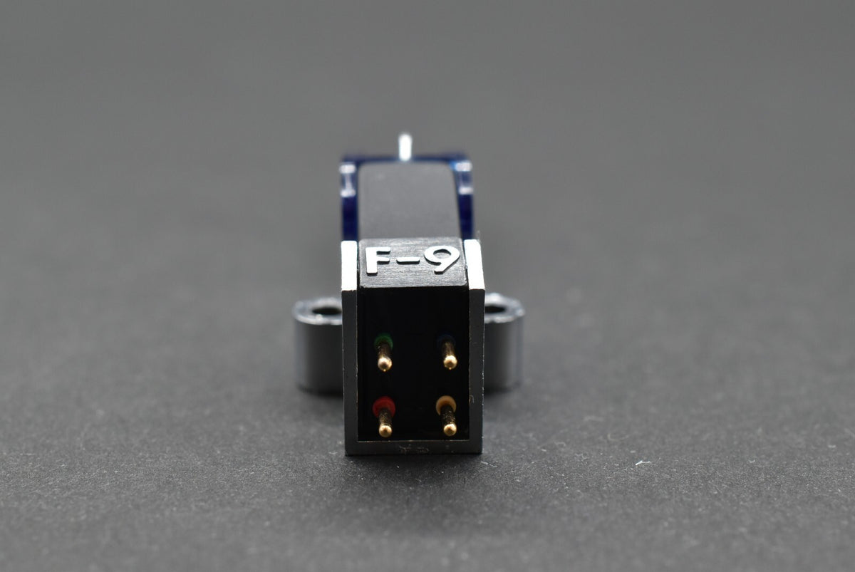  – vintage HiFi audio part from Japan