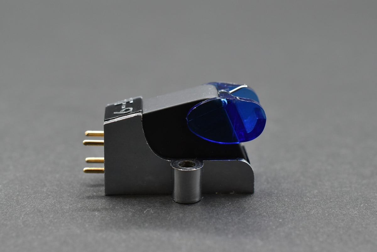  – vintage HiFi audio part from Japan