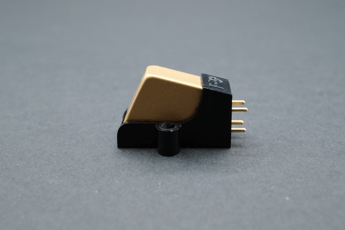 Grace F-9L MM Cartridge - Stylus Not Included【Ships from US🇺🇸】