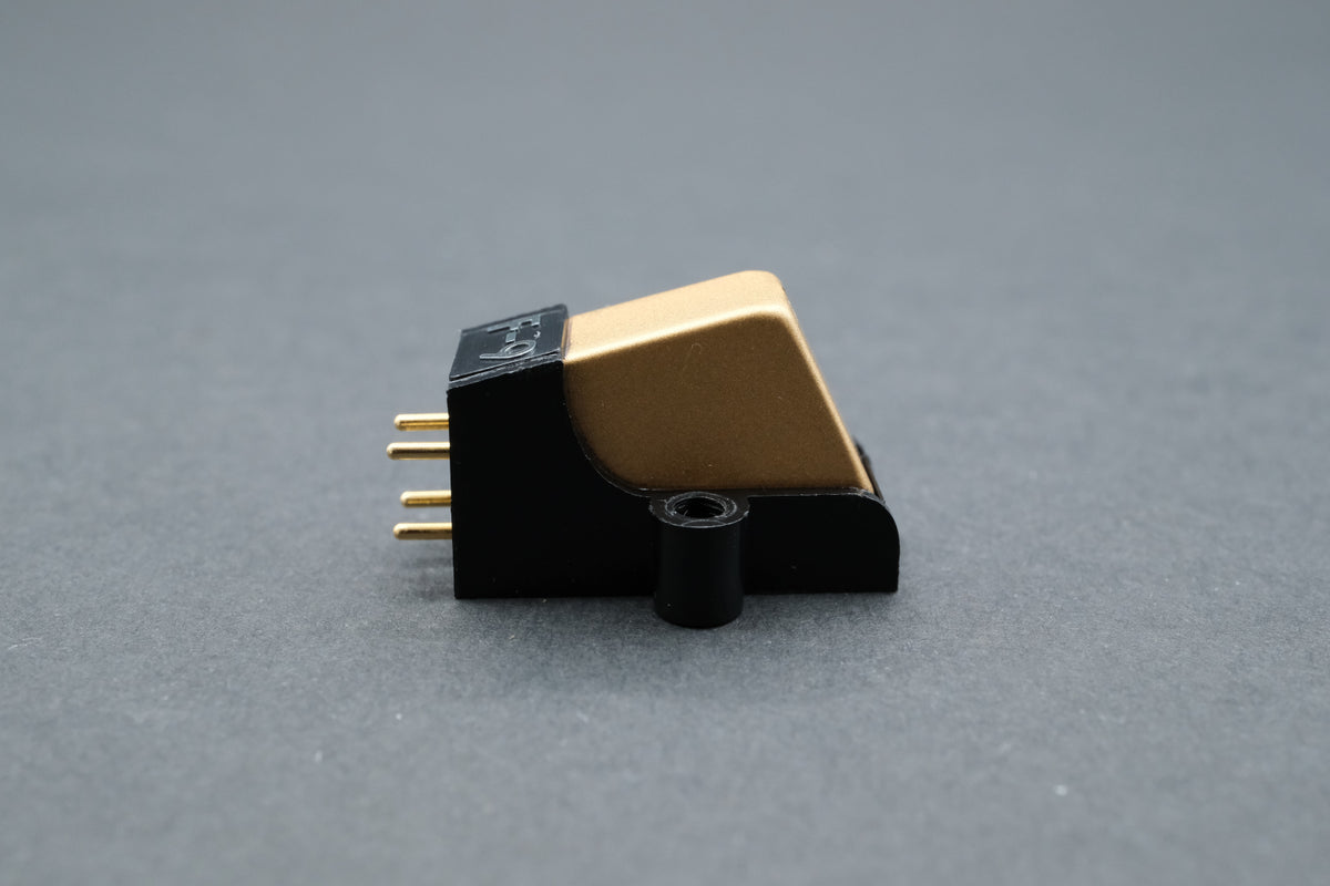 Grace F-9L MM Cartridge - Stylus Not Included【Ships from US🇺🇸】