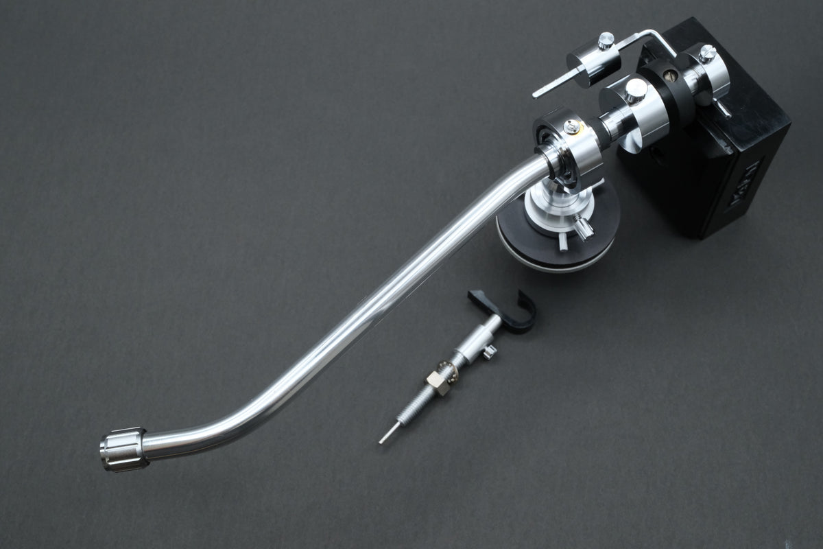 Grace G-545 Tonearm (02)