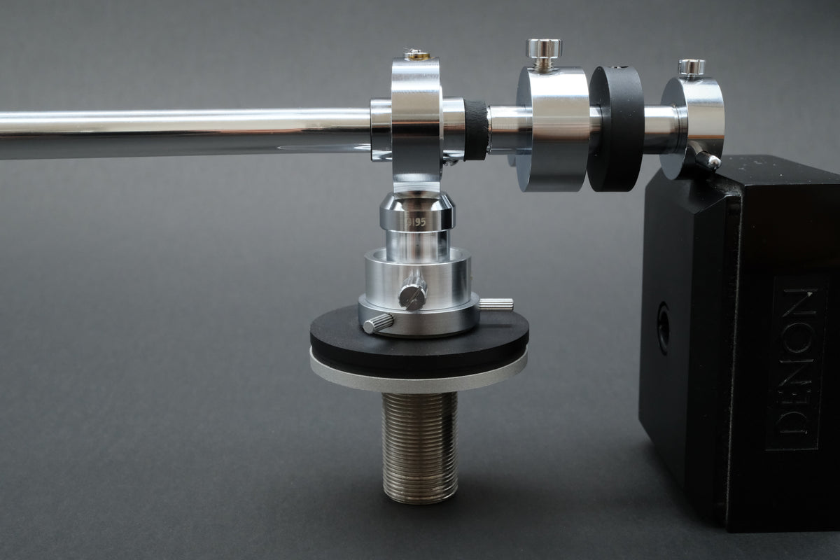 Grace G-545 Tonearm (02)