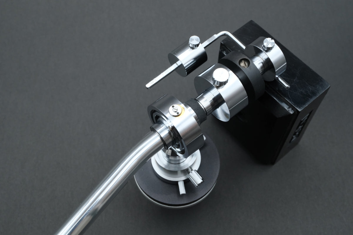 Grace G-545 Tonearm (02)